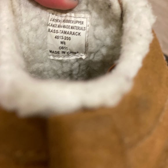 Bass Duck Boots - Picture 6 of 6